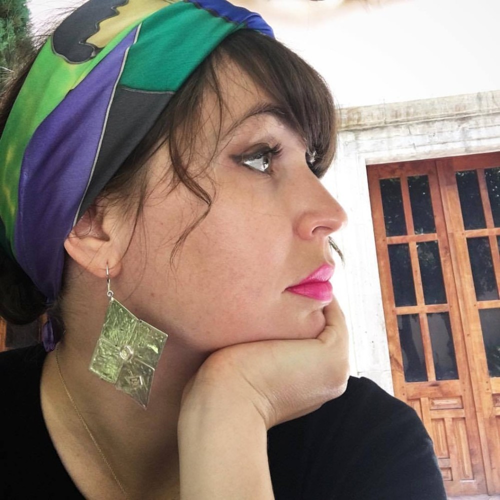 Meet your Posher, Francesca